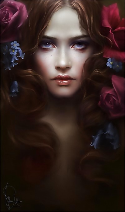 Redheads #17296833