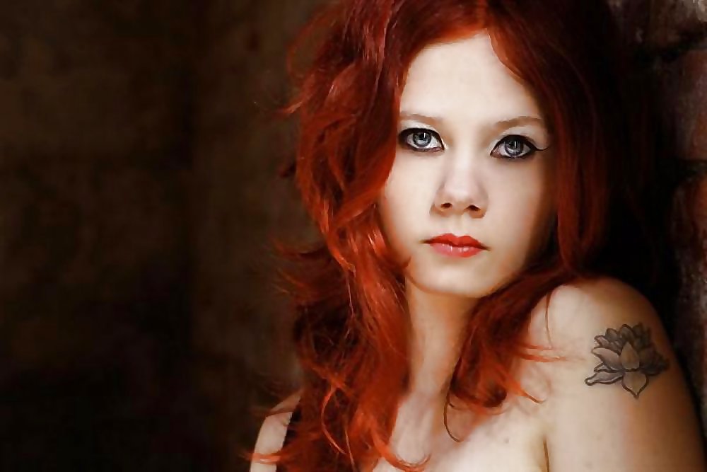 Redheads #17296859