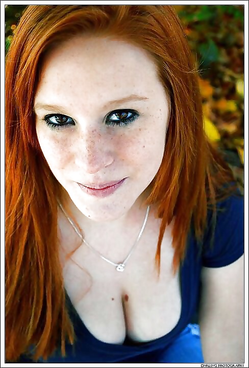 Redheads #17296876