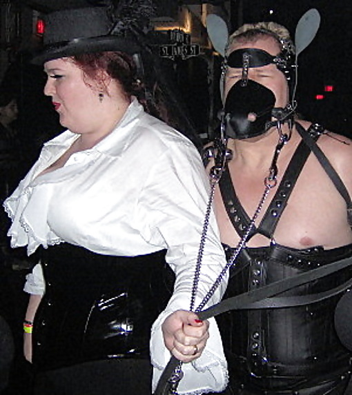 Some great Mistresses #3764222