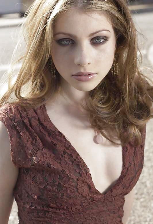 Michelle Trachtenberg #14835867