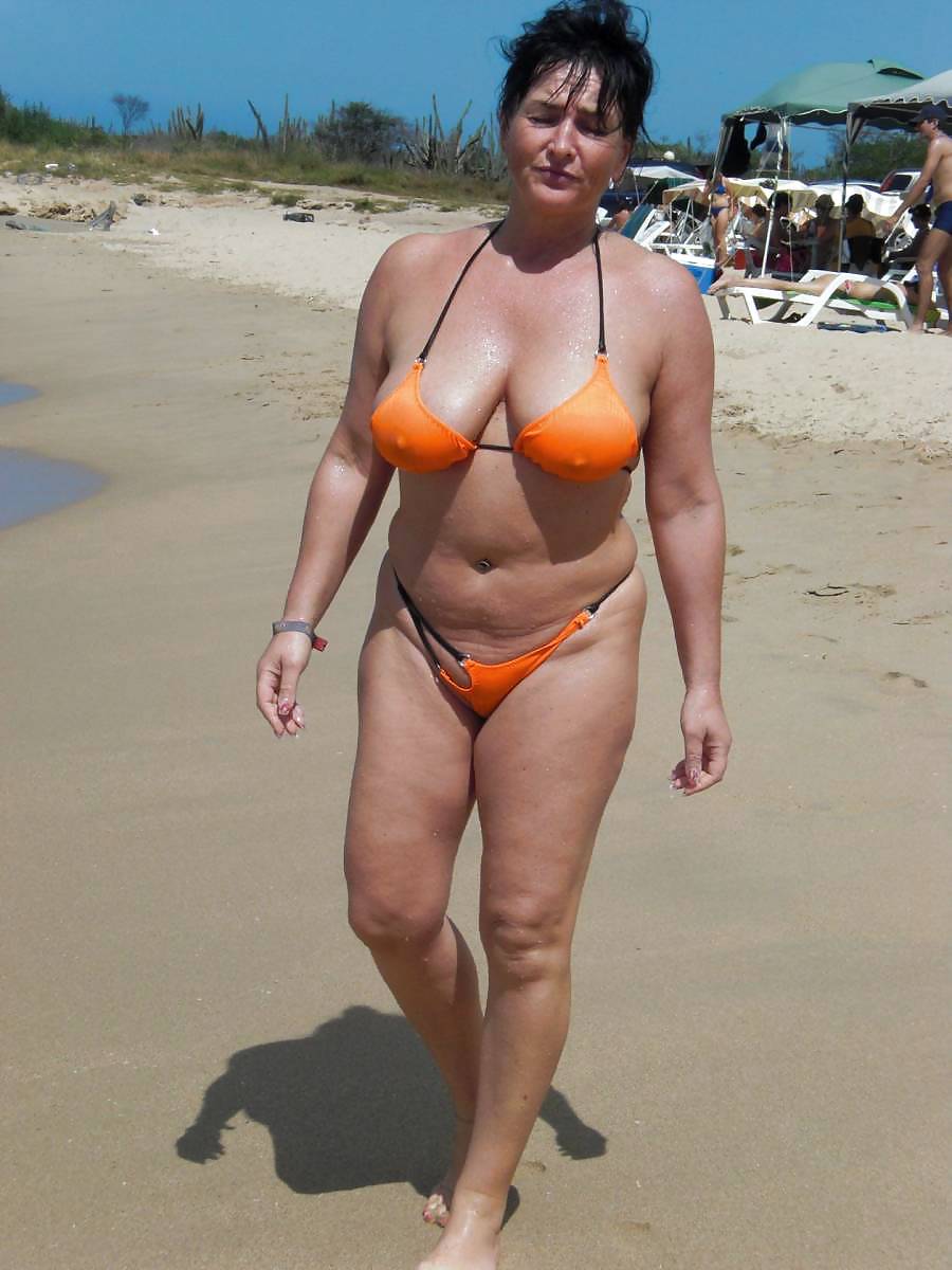 Mature Bbw-dames 436 #21117991