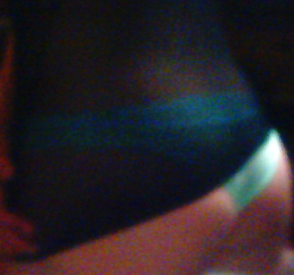 Panties ass please comment #1372917