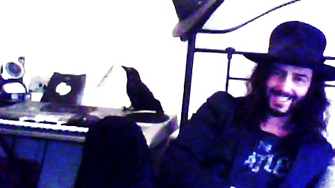 Coincidently.. me #2455202