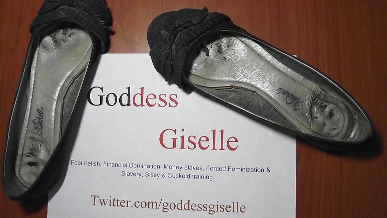 Göttin Giselle #5887036