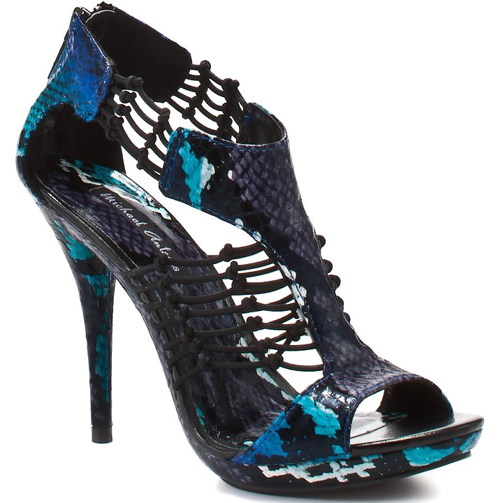 High Heels 9(2012) #9758059