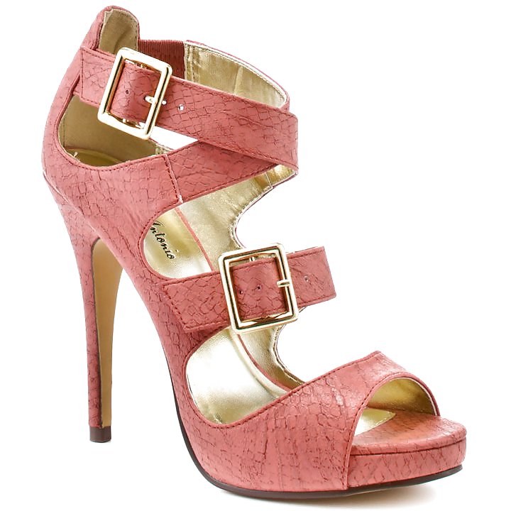 High Heels 9(2012) #9758070