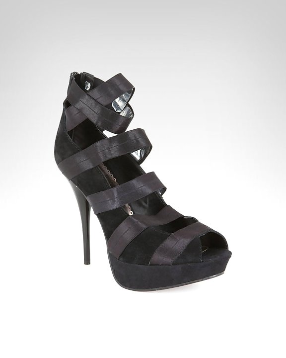 High Heels 9(2012) #9758084