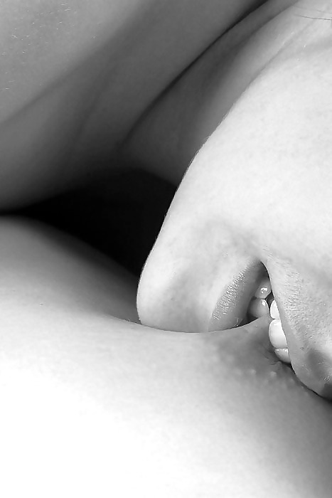 Black and White: tits obsession  #12007701