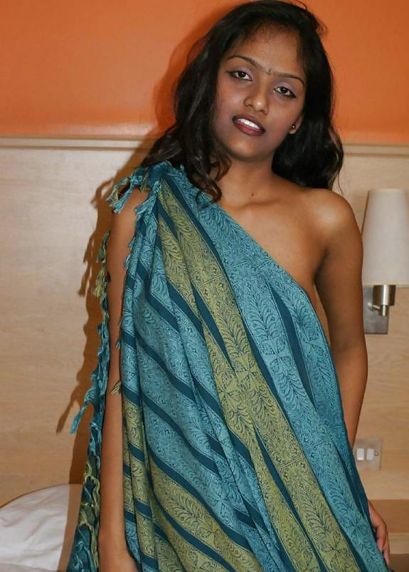 Indisches Mädchen Nacktfotosammlung Ist Heiß #5544958