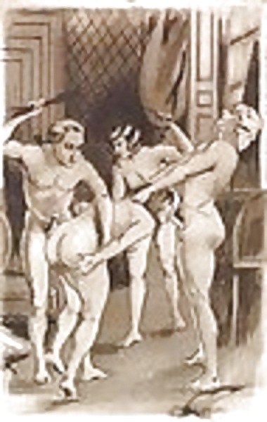 PINCEAUX ET POILS... #12047750