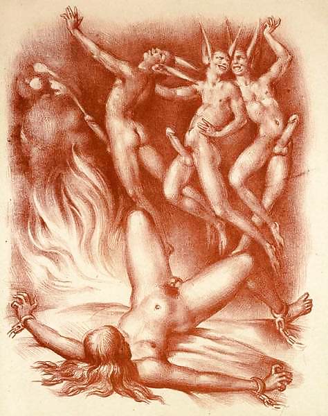 PINCEAUX ET POILS... #12047767