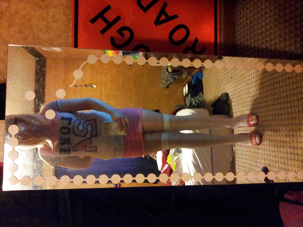 Fotos de mí
 #17471251