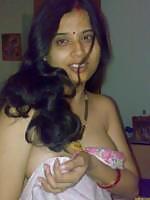 Hot indian nude #7789660
