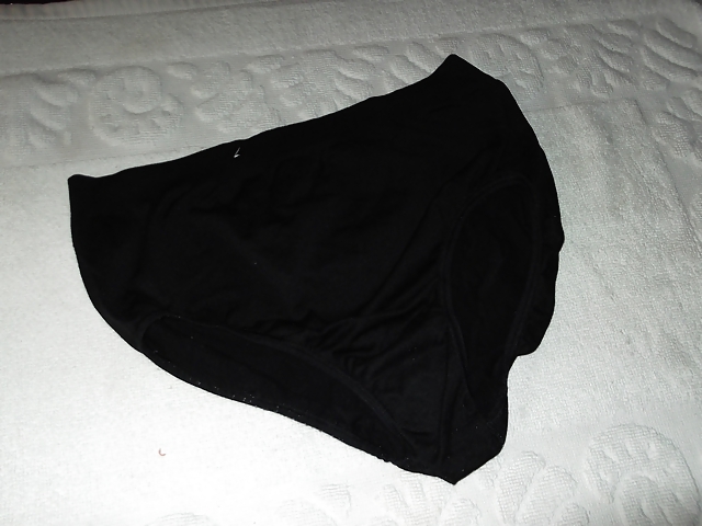 Culottes et string
 #13041606