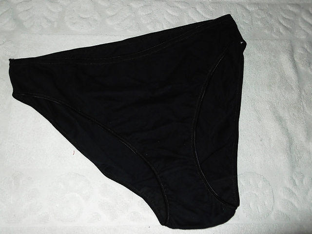 Culottes et string
 #13041650