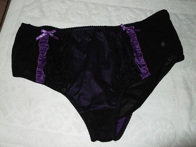 Culottes et string
 #13041657