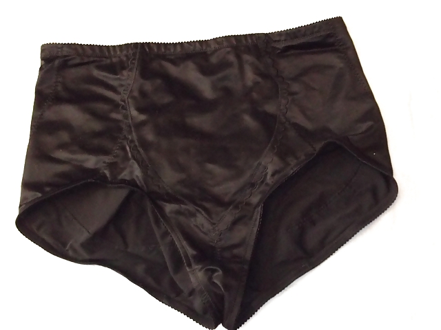 Culottes et string
 #13041672
