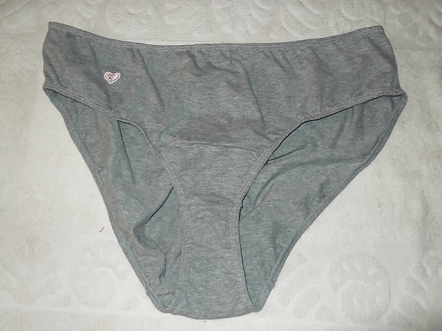 Culottes et string
 #13041694