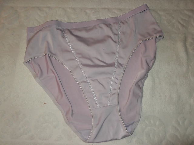 Culottes et string
 #13041717