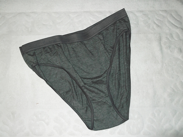 Culottes et string
 #13041733