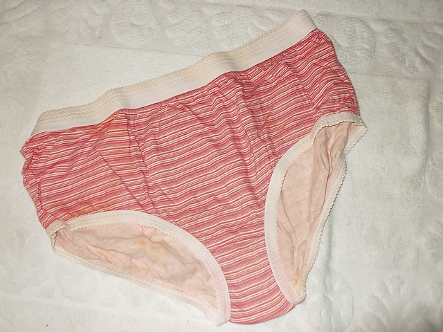 Culottes et string
 #13041741