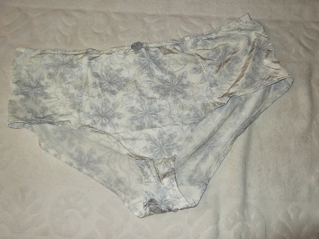 Culottes et string
 #13041753