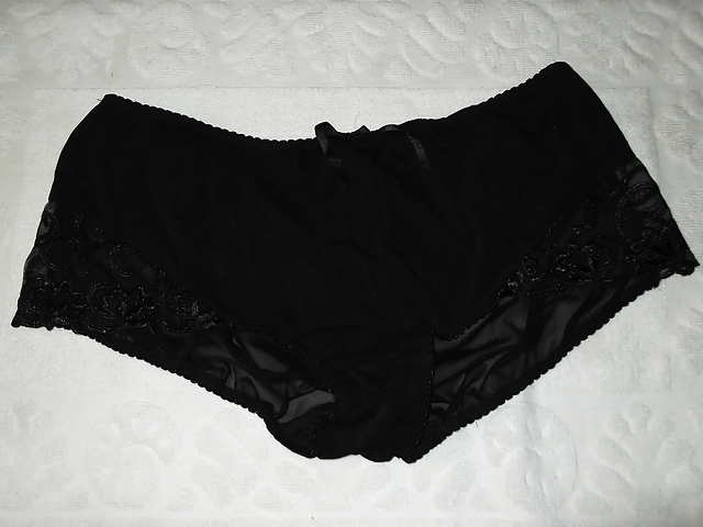 Culottes et string
 #13041798