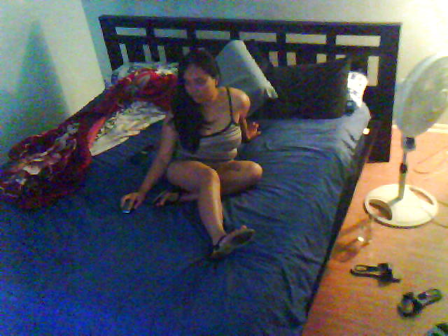Porky pinay can't deny,