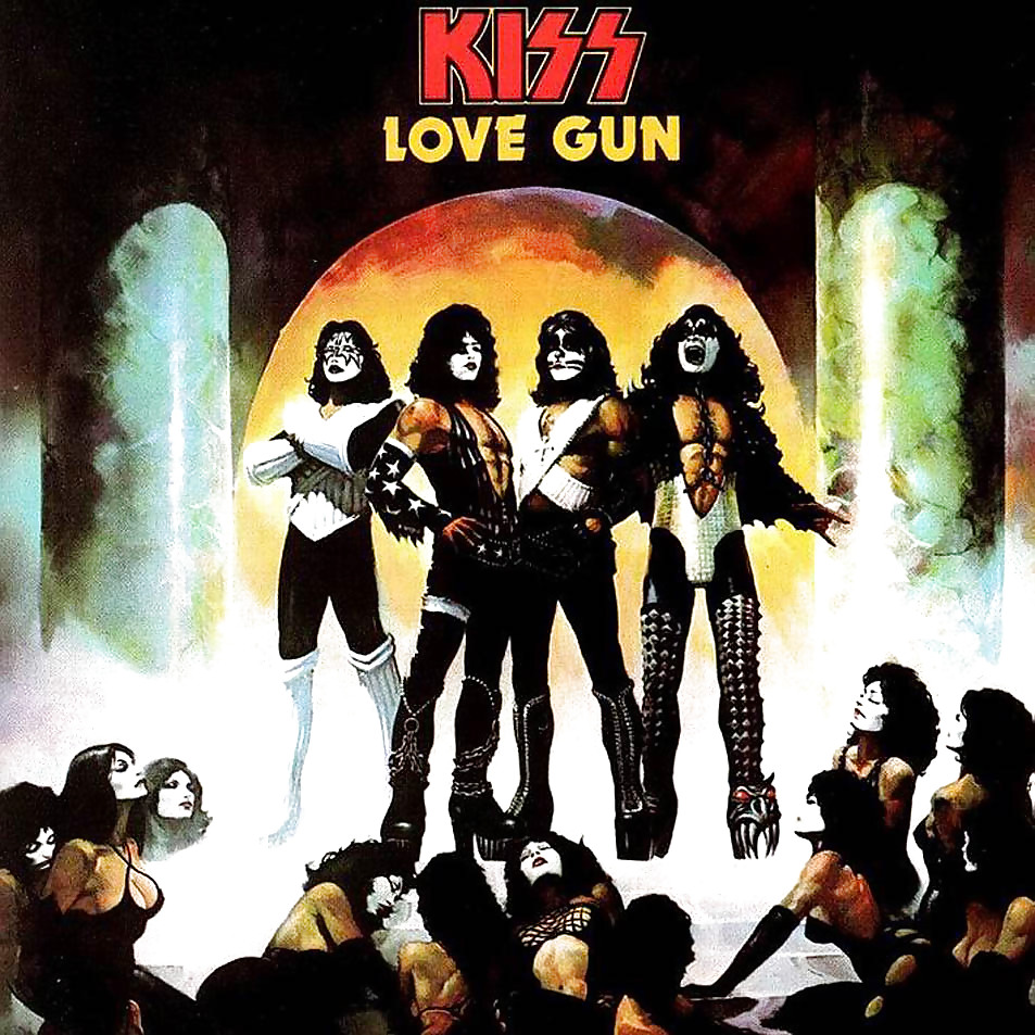 My Ten Favorite Albums #8688504