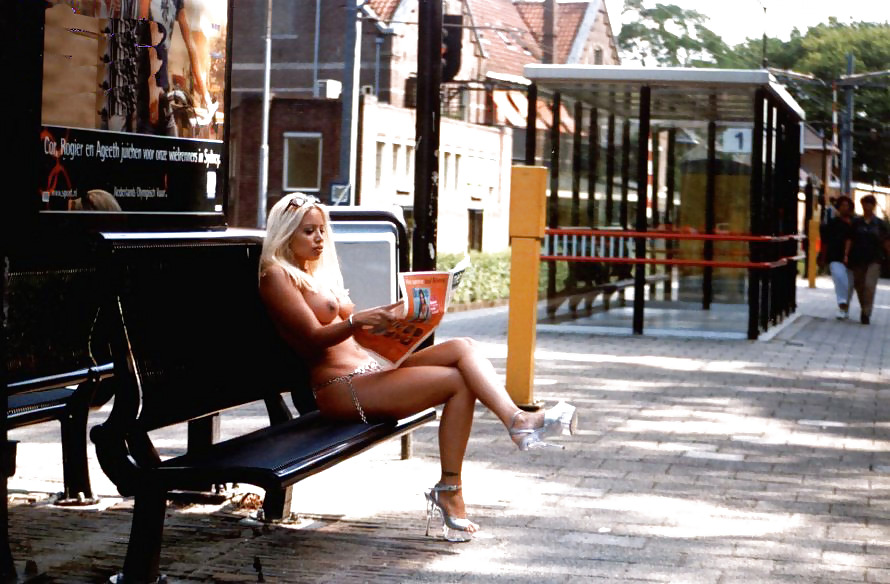 Zandvoort & IJmuiden NL #9540643