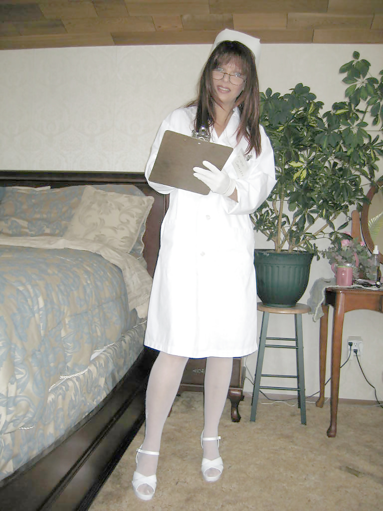 Rossella - set 9 - infermiera ver 1
 #17551212