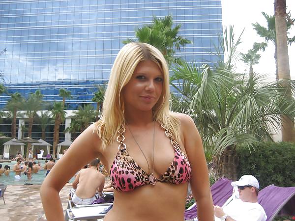 Chanel Dudley (Chanel West Coast) #18199017