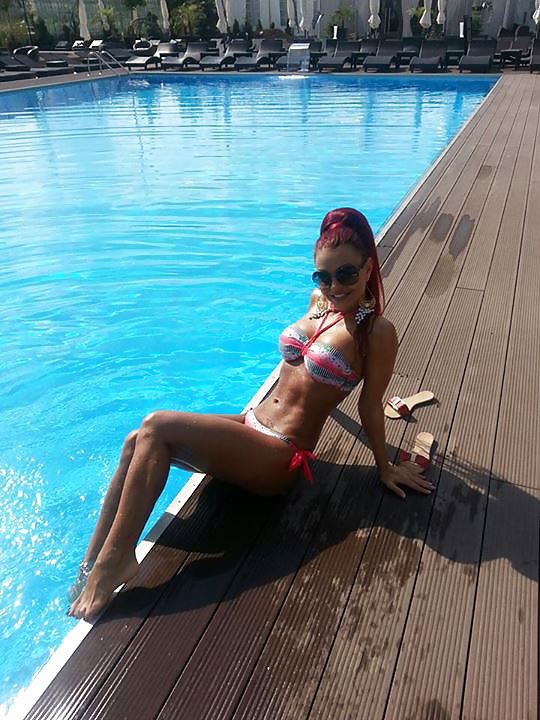 サマータイムガール
 #20219105