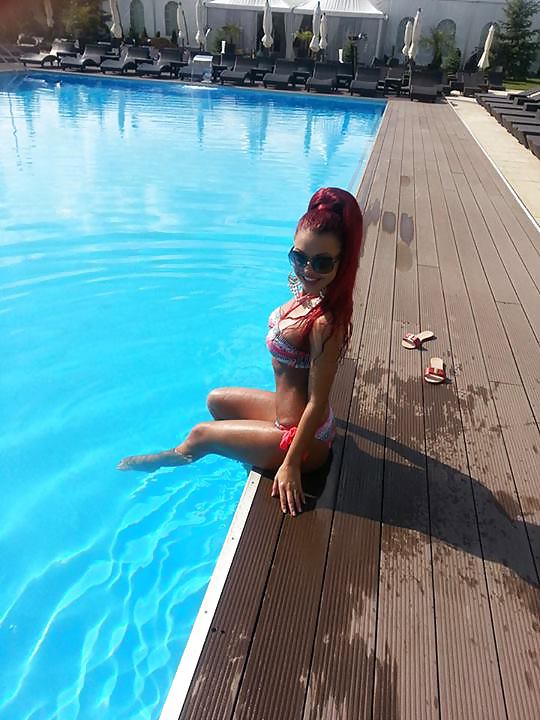 サマータイムガール
 #20219127