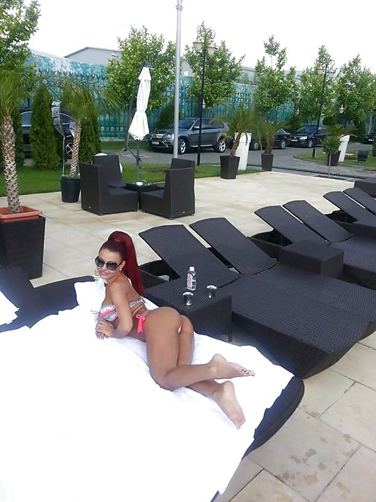 サマータイムガール
 #20219130