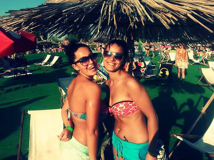 サマータイムガール
 #20219182