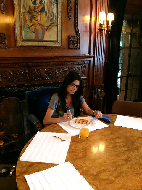 Sherlyn chopra #13169294