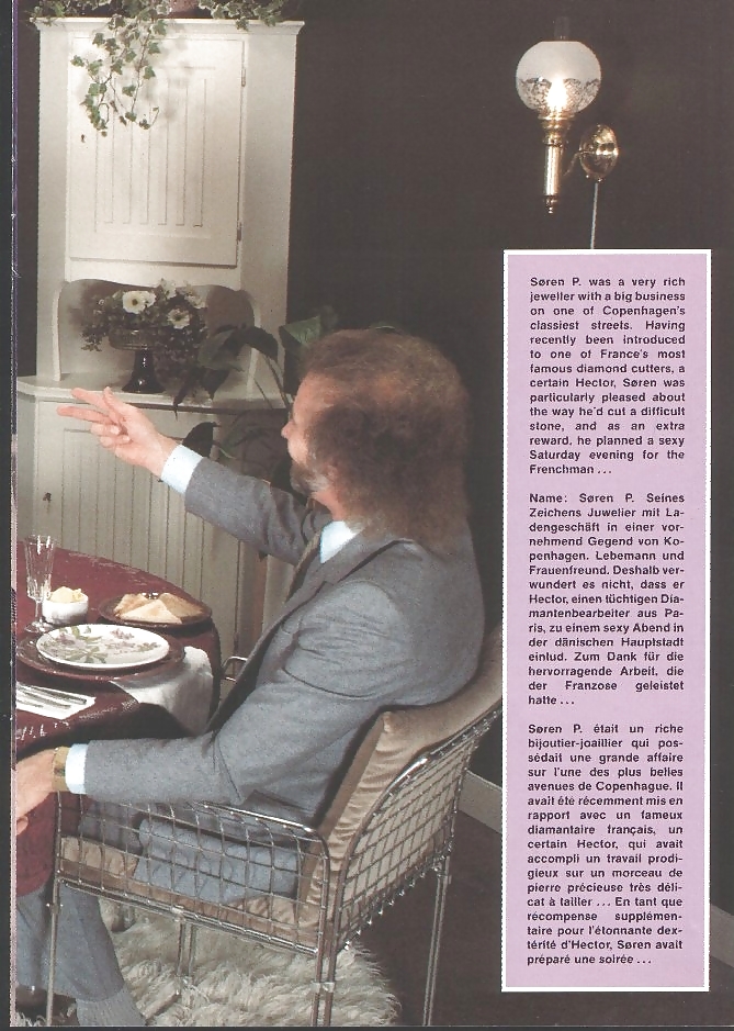 Magazines D'époque Nouvelles Chattes 37-1983 #1505279
