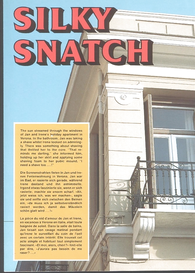 Magazines D'époque Nouvelles Chattes 37-1983 #1505427