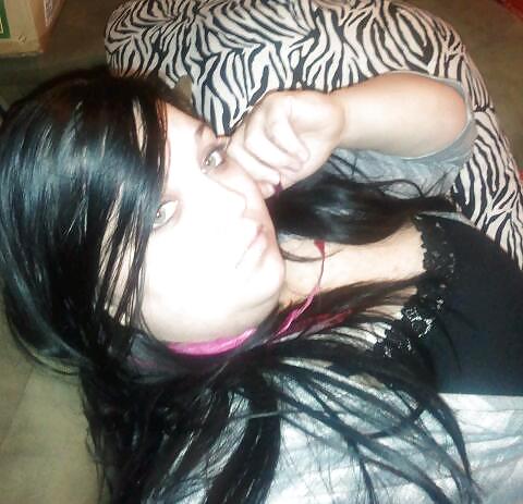 A little bit of me :) #14097408