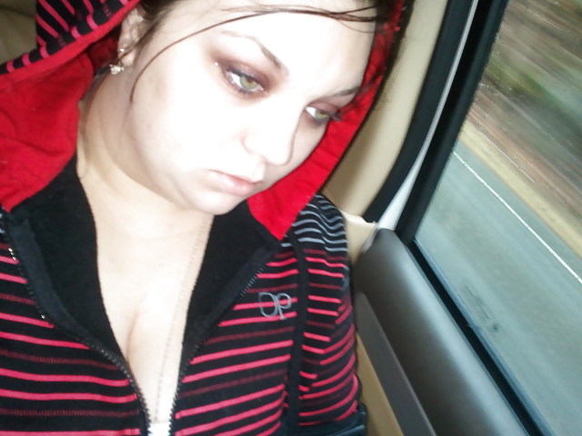A little bit of me :) #14097422