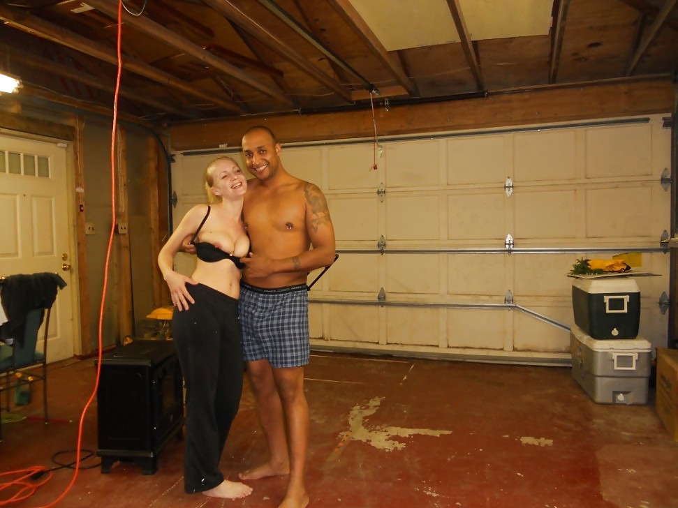 She Likes Dark Meat #8517866