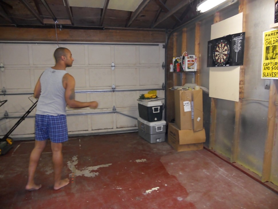 She Likes Dark Meat #8517884