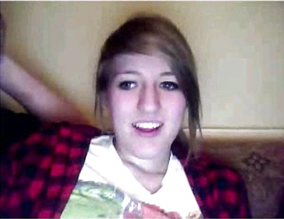 CHATROULETTE GIRLS - COMMENT DIRTY #6664151