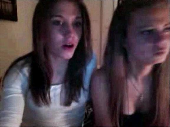 CHATROULETTE GIRLS - COMMENT DIRTY #6664166