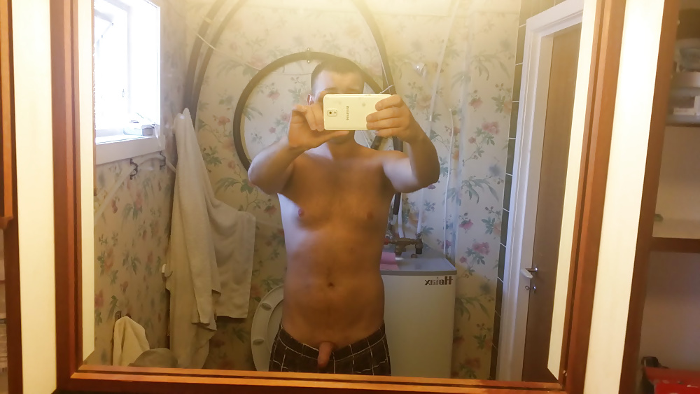 私の親密さ
 #7462161