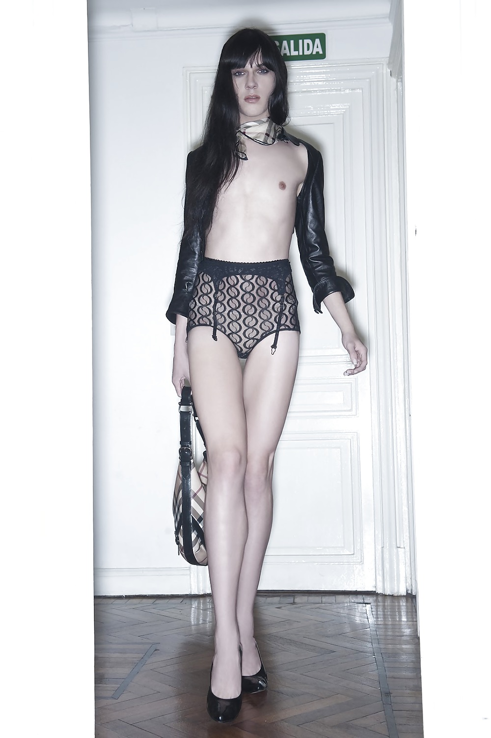 セクシーなTガール
 #12047586