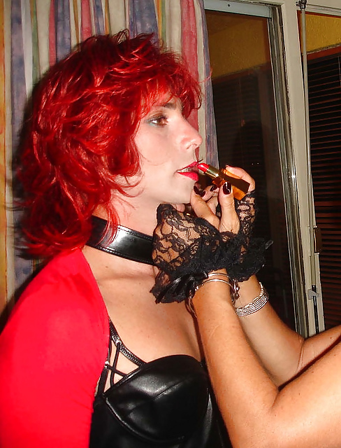 セクシーなTガール
 #12047658