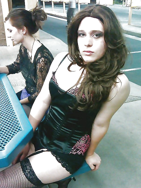 セクシーなTガール
 #12047704